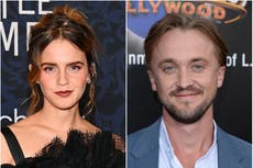 Fans de Harry Potter se emocionan con la relación de Emma Watson y su “alma gemela” Tom Felton