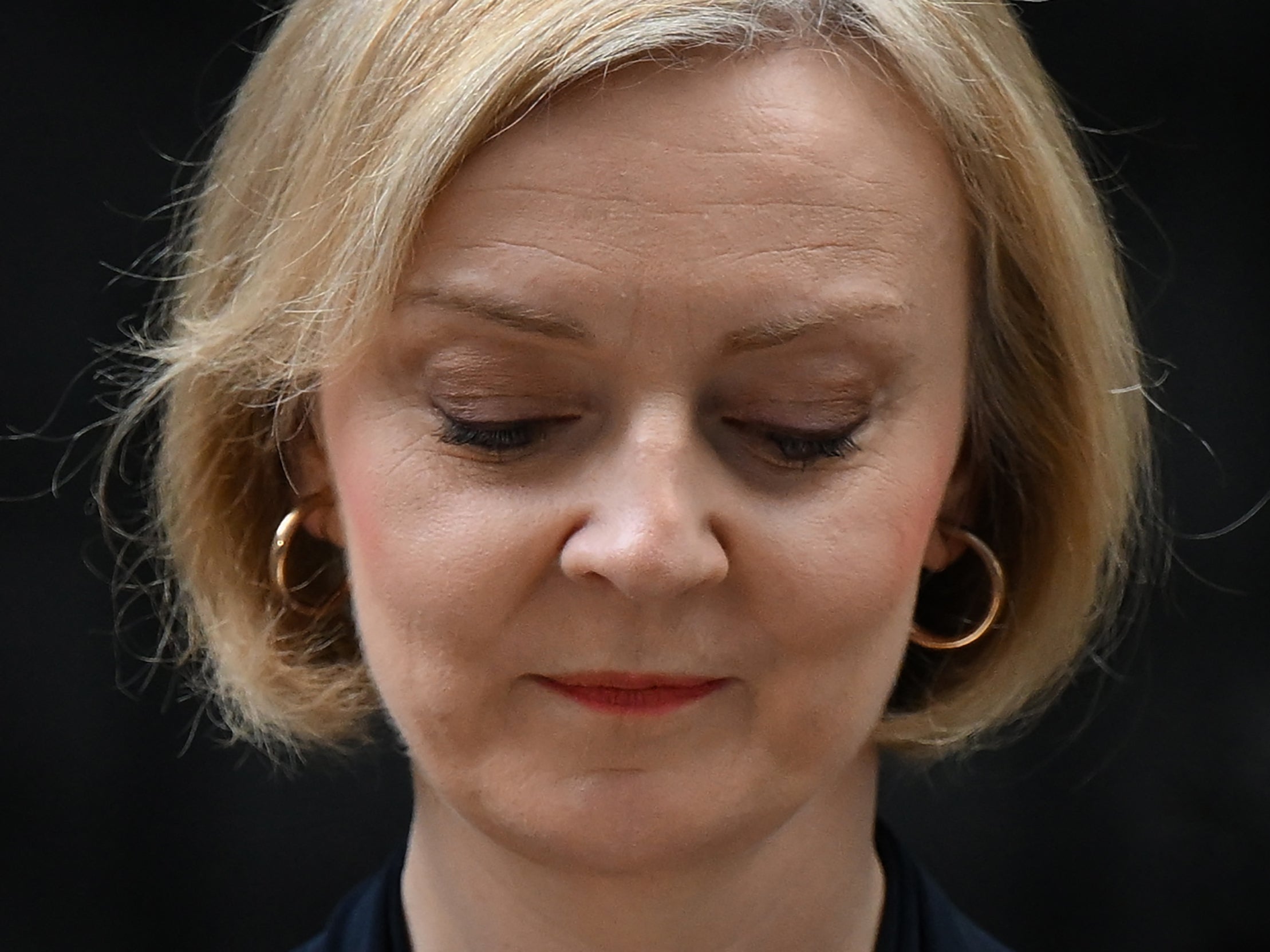 Probabilidades para el cargo del primer ministro británico: ¿Quién es el favorito para suceder a Liz Truss?