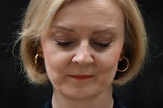 Probabilidades para el cargo del primer ministro británico: ¿Quién es el favorito para suceder a Liz Truss?