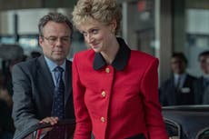 Temporada 5 de ‘The Crown’: la princesa Diana lleva el caos al palacio en un impactante tráiler