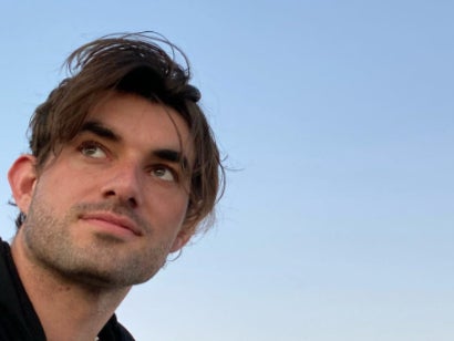 Conor Kennedy, nieto de RFK, revela que luchó en secreto en el frente de Ucrania