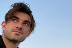 Conor Kennedy, nieto de RFK, revela que luchó en secreto en el frente de Ucrania