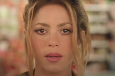 Estas son las referencias de otras canciones que Shakira utilizó para “Monotonía”