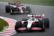 F1: Haas firma contrato de patrocinio con MoneyGram