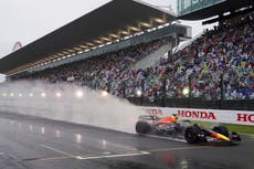 F1: Crece presión sobre gastos excesivos de Red Bull