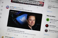 Documentos filtrados revelan que Musk planea reducir la plantilla laboral de Twitter en un 75%