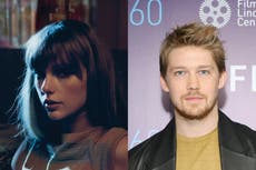 Taylor Swift critica las especulaciones de matrimonio con Joe Alwyn en la canción ‘Lavender Haze’ de Midnights