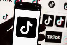 Aumenta el uso de TikTok como fuente de noticias en medio del temor a la desinformación