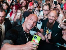 ¿Qué hace tan atractivo para el público a Dwayne “The Rock” Johnson?