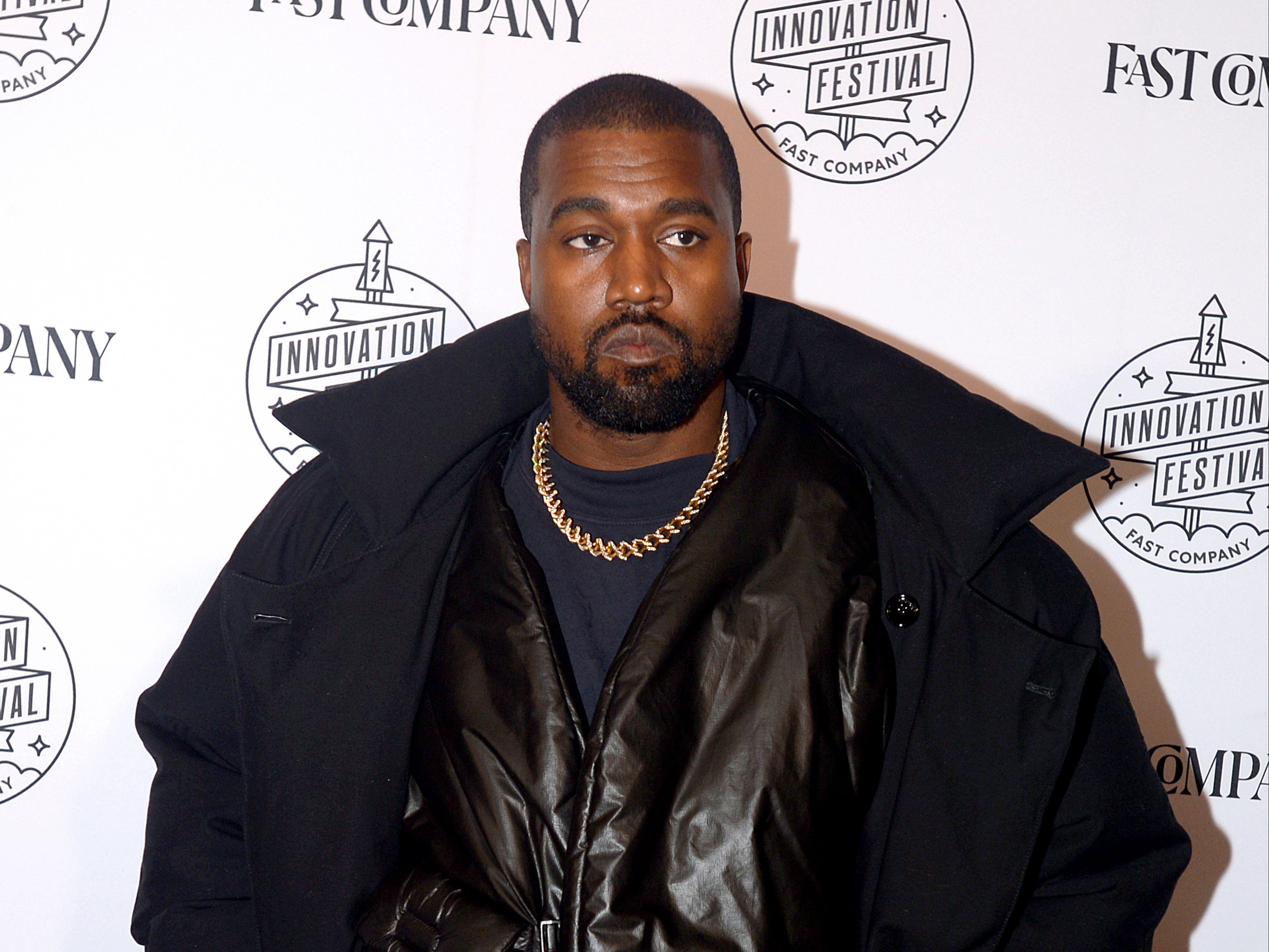 patrimonio de Kanye West se desploma de $2 mil millones a $400 millones luego de que Adidas terminara su asociación Independent Español