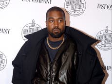 Patrimonio de Kanye West se desploma de $2 mil millones a $400 millones porque Adidas terminó su asociación