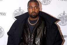 Casa de moda Balenciaga anuncia el fin de su relación con Kanye West