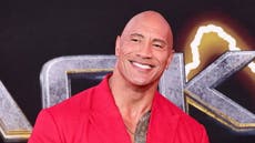 Este el equipo de fútbol del que es hincha Dwayne ‘The Rock’ Johnson