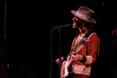 Leiva debuta en el Metropólitan de la Ciudad de México