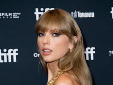 Taylor Swift revela su mayor miedo en ‘Midnights’: los ascensores