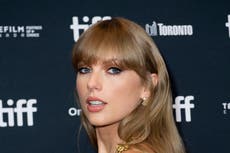 Taylor Swift revela su mayor miedo en ‘Midnights’: los ascensores
