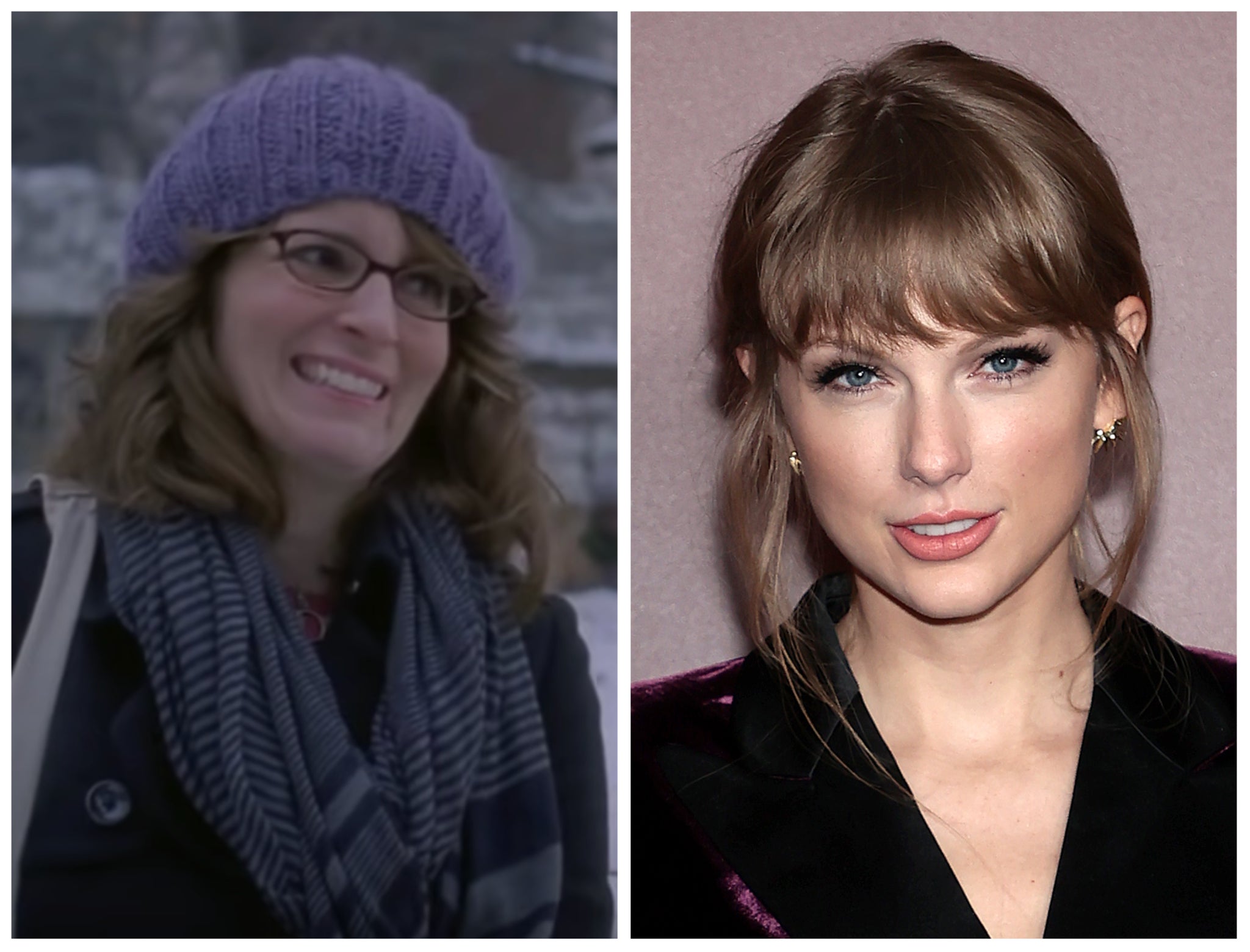 “Bebé sexi”: el sencillo ‘Anti-Hero’ de Taylor Swift podría tener una referencia secreta a ‘30 Rock’