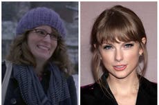 “Bebé sexi”: el sencillo ‘Anti-Hero’ de Taylor Swift podría tener una referencia secreta a ‘30 Rock’