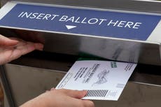 Elecciones: ¿por qué los demócratas han perdido apoyo entre los latinos?