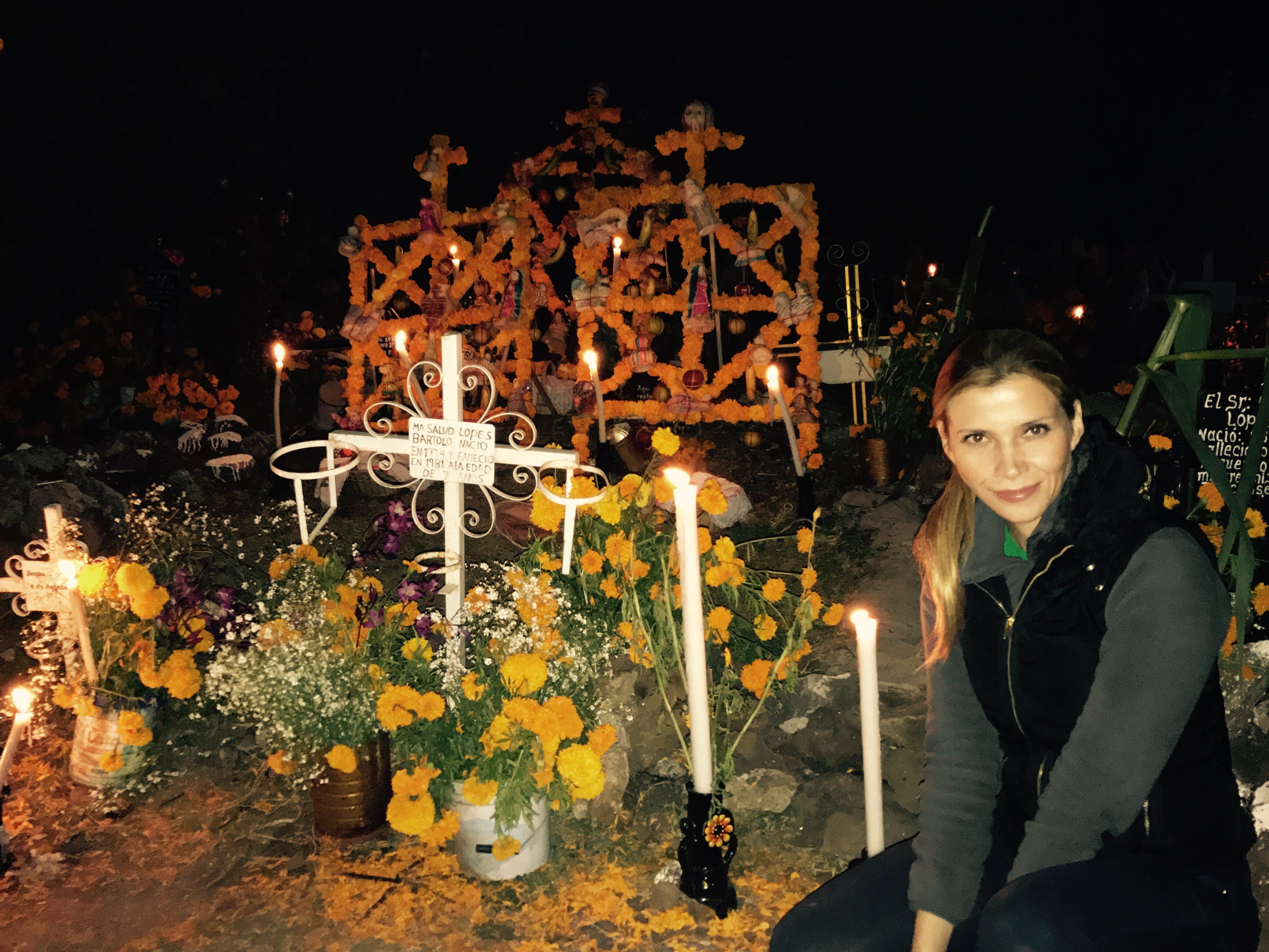 Día de los Muertos: ¿Cuál es su significado?