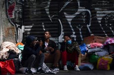 México: plan para migrantes venezolanos empieza a dar frutos