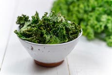 Recetas: 4 deliciosas maneras de comer más col rizada o kale