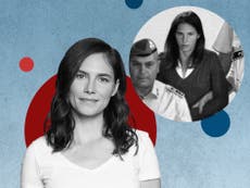 Amanda Knox: la serie sobre Jeffrey Dahmer de Netflix es todo lo que está mal con el género de crímenes reales