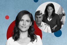 Amanda Knox: la serie sobre Jeffrey Dahmer de Netflix es todo lo que está mal con el género de crímenes reales