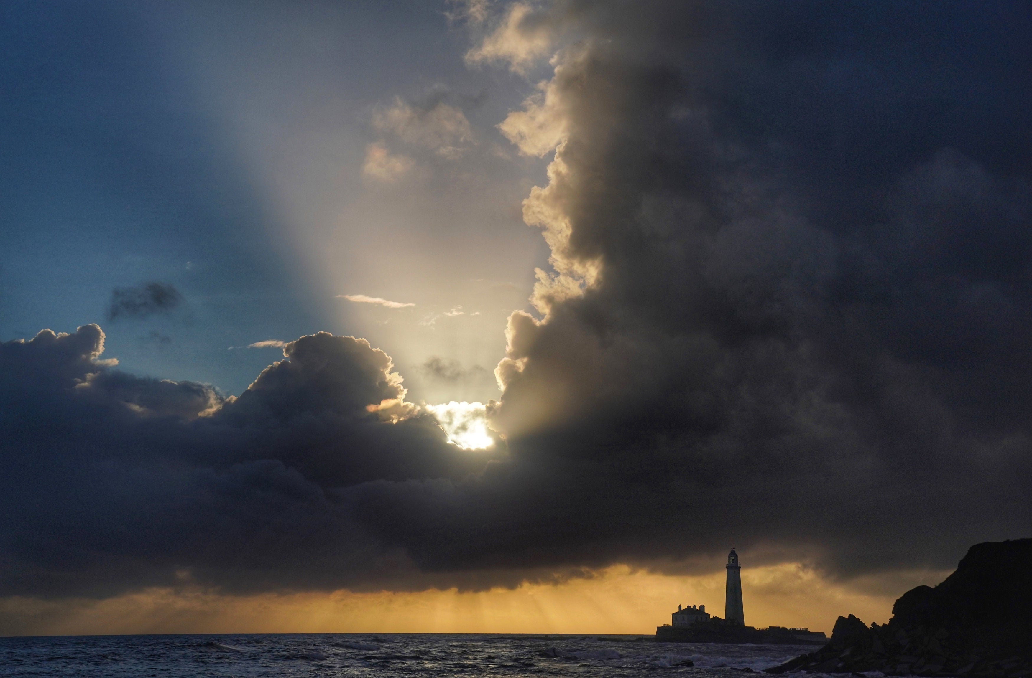 Descubre cómo lucía el cielo cuando naciste con estas fotos de la NASA
