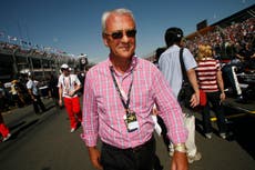 Fallece Dietrich Mateschitz, cofundador de Red Bull