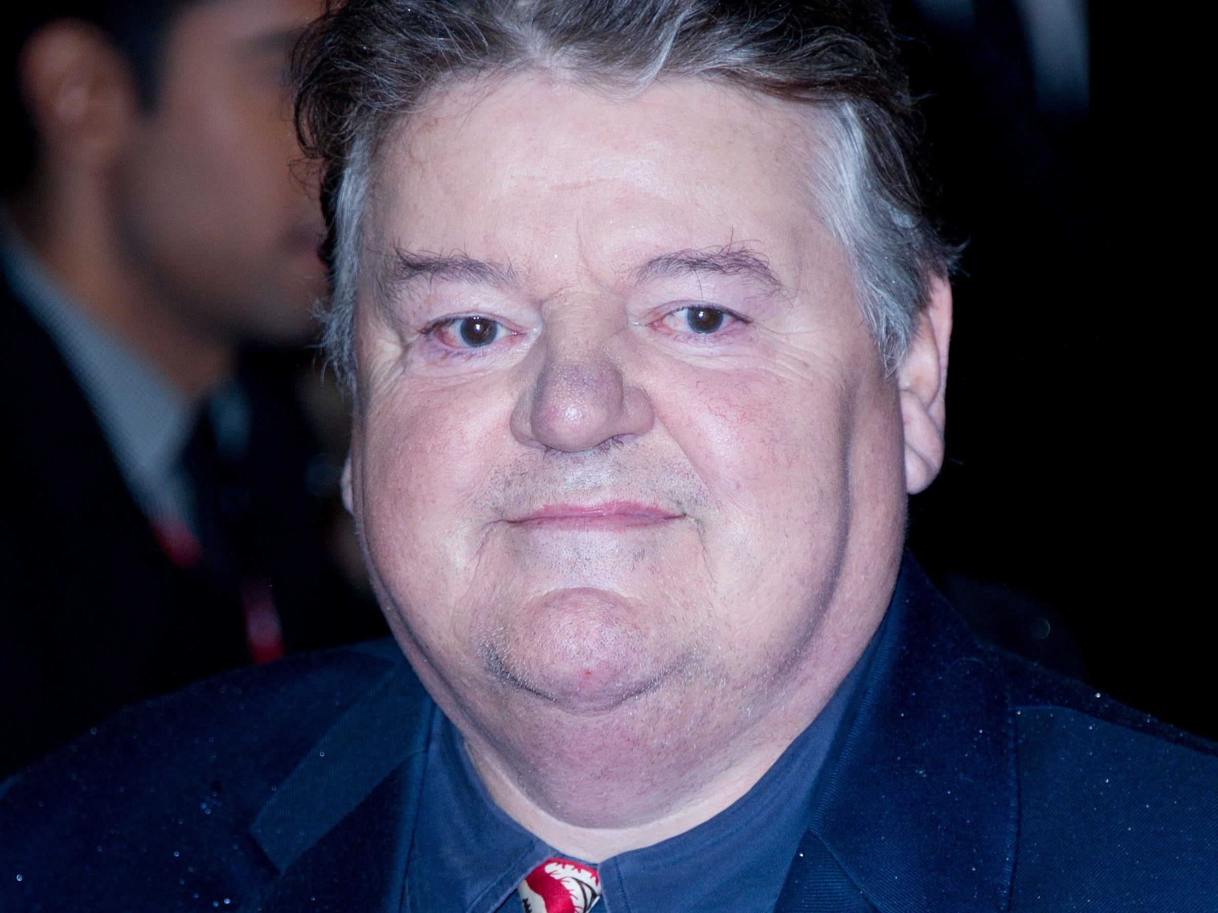 Revelan la causa de muerte de Robbie Coltrane 9 días después de la pérdida del actor de Harry Potter