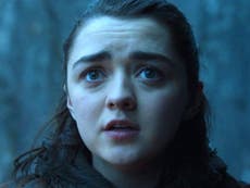 Maisie Williams reconoce que la calidad de ‘Game of Thrones’ decayó hacia el final
