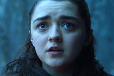 Maisie Williams reconoce que la calidad de ‘Game of Thrones’ decayó hacia el final