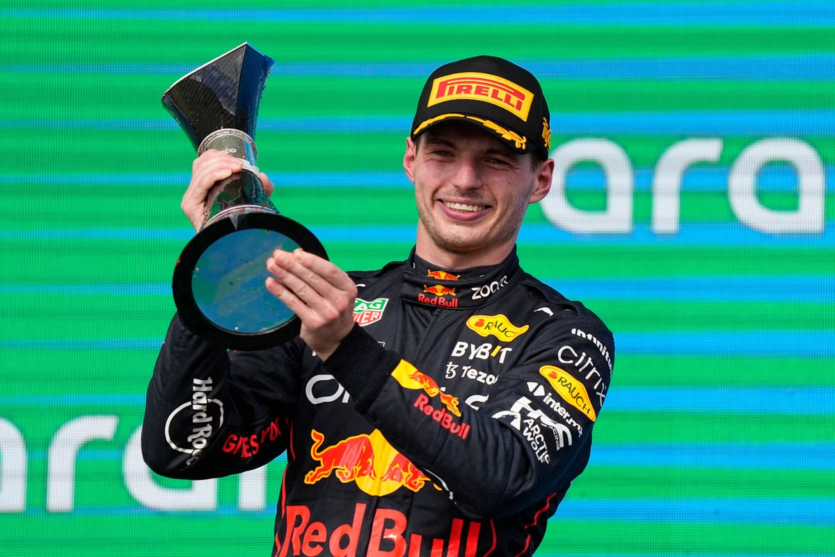 ¿Quién ganó la F1 hoy? Independent Español