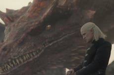 Fans de ‘House of the Dragon’ reaccionan ante la sorpresa de la supervivencia de personaje clave