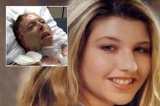 Judy Malinowski: quemada viva por el hombre que amaba, testificó en su propio juicio por asesinato