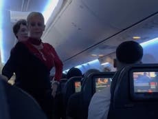 Aerolínea australiana expulsa a una familia de un vuelo tras altercado con sobrecargos