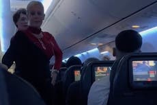 Aerolínea australiana expulsa a una familia de un vuelo tras altercado con sobrecargos
