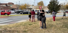 Tiroteo masivo en escuela de St. Louis deja tres muertos, incluido el atacante