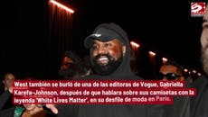 Kanye West pierde otro de sus grandes socios, Vogue 