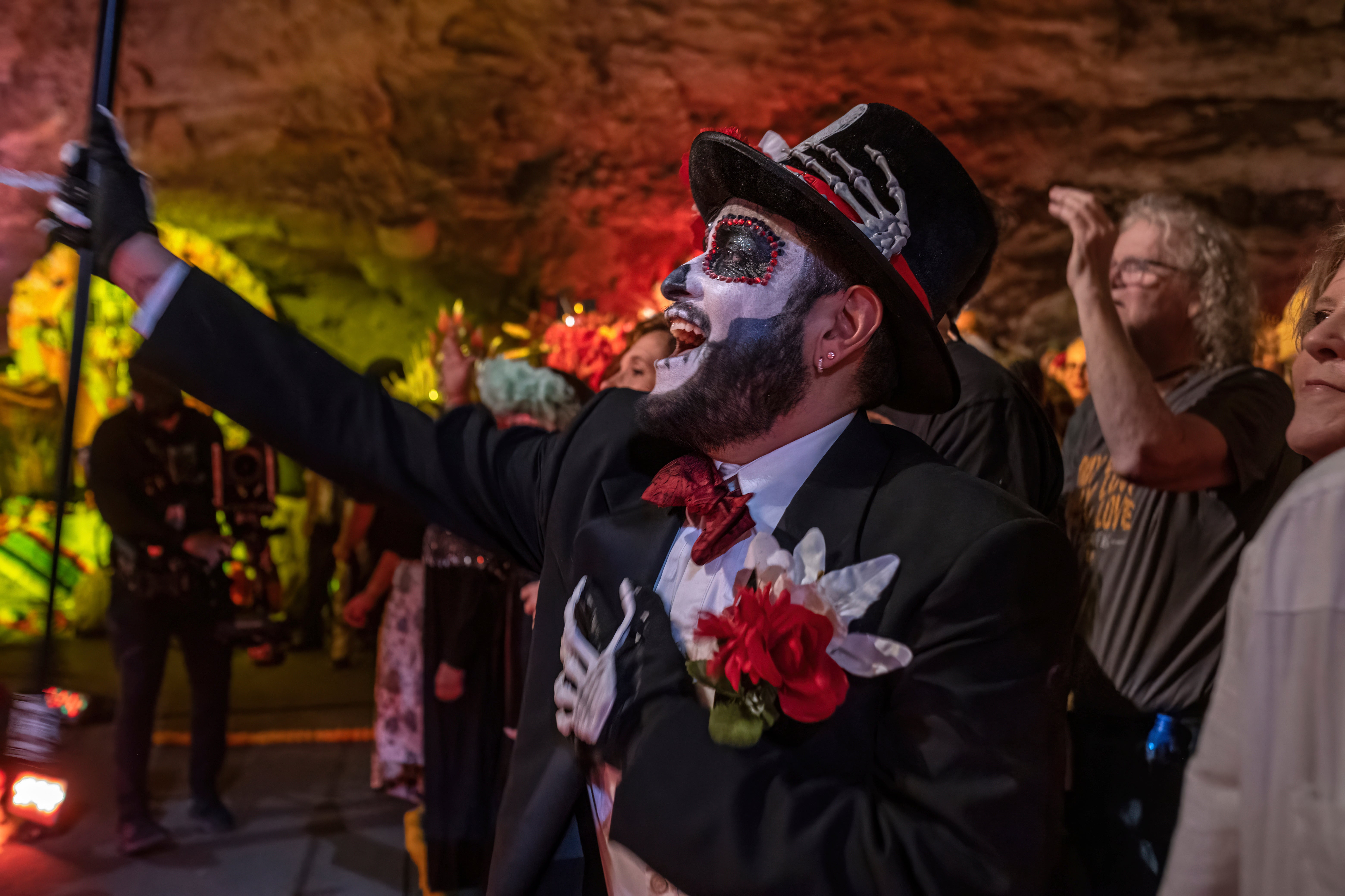 PBS-DÍA DE LOS MUERTOS