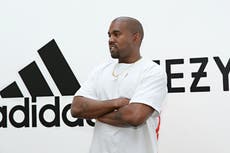Famosos presionan a Adidas para que corte su relación con Kanye West tras comentarios antisemitas