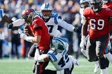 Brady, Bucs sin explicación para los problemas del equipo