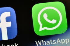 Usuarios reportan problemas en la app de mensajería WhatsApp
