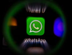 Con la nueva actualización de WhatsApp los usuarios ahora pueden enviarse mensajes a sí mismos