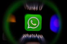Con la nueva actualización de WhatsApp los usuarios ahora pueden enviarse mensajes a sí mismos