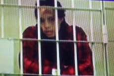 Brittney Griner: tribunal ruso rechaza apelación de sentencia