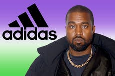 El patrimonio neto de $2 mil millones de Kanye West no existe sin Adidas, ¿está finalmente acabado?