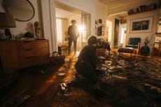 G. Iñárritu: “Bardo” es la liberación de la voz