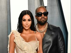 Sexto abogado de divorcio rechaza representar a Kanye West tras polémica por antisemitismo